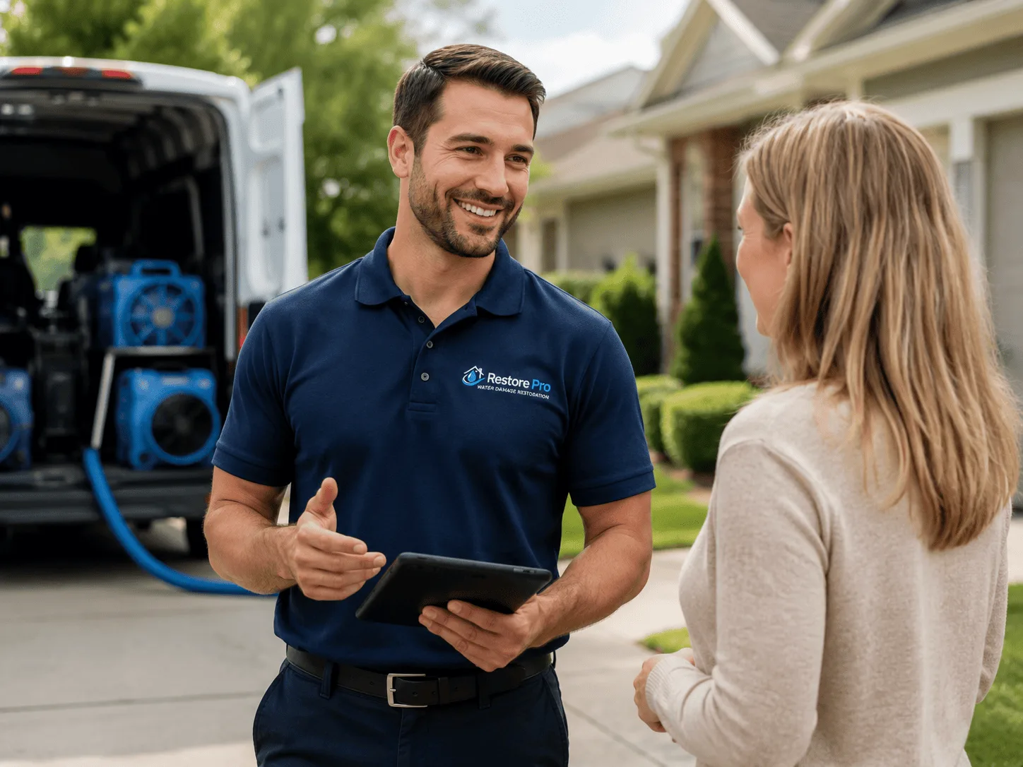 Water Damage Restoration Jarbidge, NV FAQs